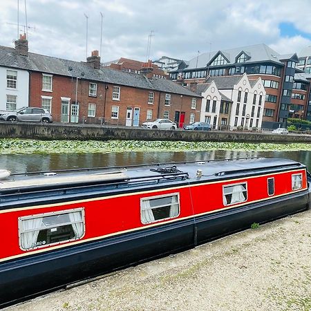 Exclusive Offers L Last-Minute Specials L Parking Free L Double Bed House L Uk L Gaming Room L Komfy 3 Bedroom Cottage With Riverview L Perfect For Short Or Long Stays Reading Buitenkant foto